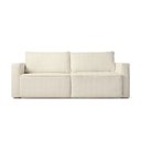 Ver imagem 7 de Sofá-Cama Retrátil 210cm Austin