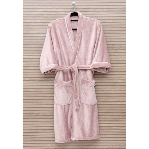 Roupão 300 Rose Bride - M