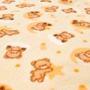 Ver imagem 2 de 3 Metros Tecido Malha Soft Estampado Liso - Estampas & Cores Estampa:120