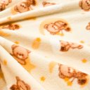 Ver imagem 5 de 3 Metros Tecido Malha Soft Estampado Liso - Estampas & Cores Estampa:120