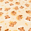 Ver imagem 3 de 3 Metros Tecido Malha Soft Estampado Liso - Estampas & Cores Estampa:120