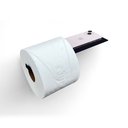 Ver imagem 4 de Porta Papel Higiênico Strassis Design Sd-4501 Preto