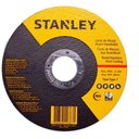 Ver imagem 2 de Kit 25 Disco Corte Aço Inox 4,1/2 Pol, Sta8061 Stanley
