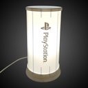 Ver imagem 4 de Luminária Playstation Symbol Hug