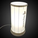 Ver imagem 3 de Luminária Playstation Symbol Hug