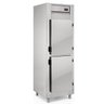 Conservador Comercial 2 Portas Gccp-2p Aço Inox 536l Gelopar 220v - 1