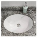 Ver imagem 3 de Valvula Click 1 1/4 Corpo Plastico Tampa Inox Flux Hidro