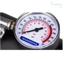 Ver imagem 4 de Compressor de Ar Automotivo para Encher Pneu de Bike e Moto