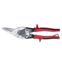 Ver imagem 1 de Tesoura Gedore Tipo Aviação Corte Esquerdo R93310041 Oc:1504/0481