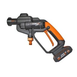 Lavadora de Pressao A Bateria Worx 20V C/Bateria e Carregador - 1
