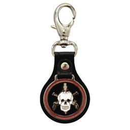 Chaveiro de Metal Bope - Tropa de Elite - 1