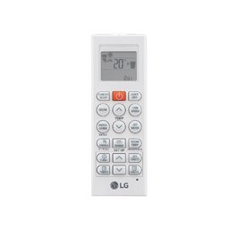 Ar Condicionado Split Lg Dual Inverter Voice +ia 12000 Btus Frio 127v S3-q12ja31b - 4