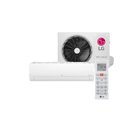 Ver imagem 1 de Ar Condicionado Split Lg Dual Inverter Voice +ia 12000 Btus Frio 127v S3-q12ja31b