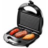 Sanduicheira Grill Ultra S13 - Preto 110V - 1