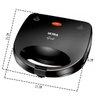 Sanduicheira Grill Ultra S13 - Preto 110V - 2
