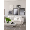 Ver imagem 2 de Sofá Montalcino - Linen Boucle Cru