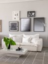 Ver imagem 2 de Sofá Montalcino - Linen Boucle Cru