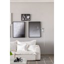 Ver imagem 3 de Sofá Montalcino - Linen Boucle Cru