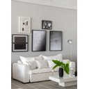 Ver imagem 5 de Sofá Montalcino - Linen Boucle Cru