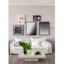 Ver imagem 1 de Sofá Montalcino - Linen Boucle Cru