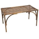 Ver imagem 1 de Mesa de Centro 45cmx80cm Palace Art & Luxo