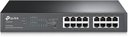 Ver imagem 1 de Switch Tp-link 10/100/1000 16p Tl-sg1016de Gigabit