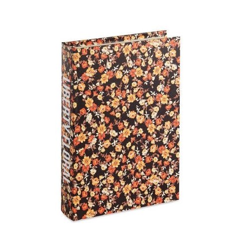 Caixa Livro 13526 G Mart