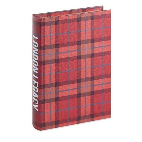 Caixa Livro 13526 P Mart