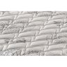 Colchão King Espuma D33 / Anatômico Orthosono Pillow Top (193x203x25) - D Angelis Anjos - 4