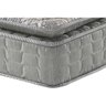 Colchão King Espuma D33 / Anatômico Orthosono Pillow Top (193x203x25) - D Angelis Anjos - 6