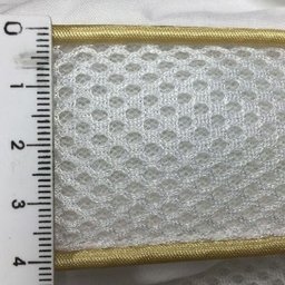 Pillow Top Toque de Plumas Casal Branco Niazitex - 2