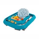 Ver imagem 3 de Andador Infantil Safari Tutti Baby Menino Bebe Criança Azul