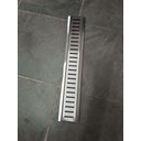 Ver imagem 3 de Grelha Pluvial com Suporte 10x60 Inox 304 e Tela Anti Inseto