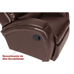 Poltrona do Papai Reclinável Imperial  - 7