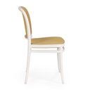 Ver imagem 4 de Kit 4 Cadeiras de Jantar Roma para Sala e Cozinha