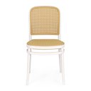 Ver imagem 3 de Kit 4 Cadeiras de Jantar Roma para Sala e Cozinha