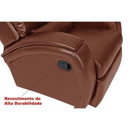 Poltrona do Papai Reclinável Imperial  - 7
