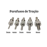 Rebitadeira Manual Para Rebite de Rosca Interna De M3 à M8 - 5