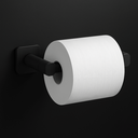 Ver imagem 2 de Papeleira Parallel Kohler Black Matte 23528br-bl