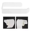 Ver imagem 2 de Kit 3 Portas Papel Higiênico Parede Acrílico Banheiro