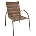 Ver imagem 1 de Kit 2 Cadeira Solano Pop Art & Luxo