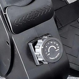 Remo Seco Evox Fitness Sliencioso Iwf005 - 4