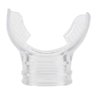 Bocal para Regulador e Snorkel de Mergulho Cetus Mouth Fun - 1
