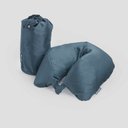 Ver imagem 4 de Travesseiro Dream Plumas e Penas Cinza