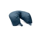 Ver imagem 1 de Travesseiro Dream Plumas e Penas Cinza