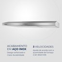 Ver imagem 4 de Depurador de Ar 90cm Dp90-01 127v/60hz ,