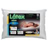 Travesseiro Látex Marcbrayn Médio - 1