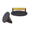 Ver imagem 2 de Amassador de Bife Pequeno de Ferro Fundido Rig Fundidos