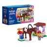 Brinquedo para Montar Cavalo da Princesa 45pcs - 4