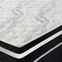 Ver imagem 5 de Colchão Super King King House Durham 193x203x22 com Molas Ensacadas